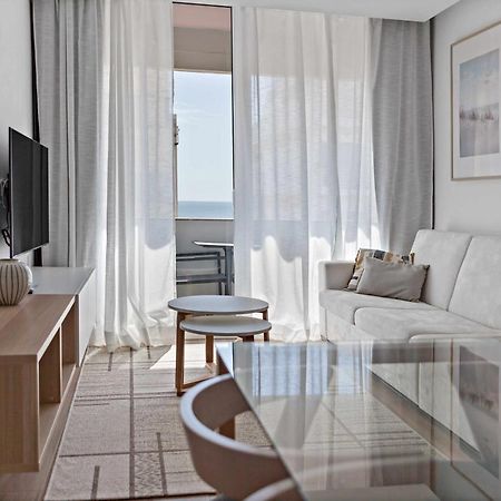 Timeless Sea III Apartment Armação de Pêra Zewnętrze zdjęcie