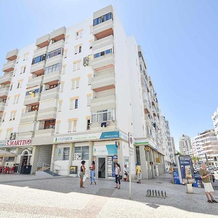 Timeless Sea III Apartment Armação de Pêra Zewnętrze zdjęcie