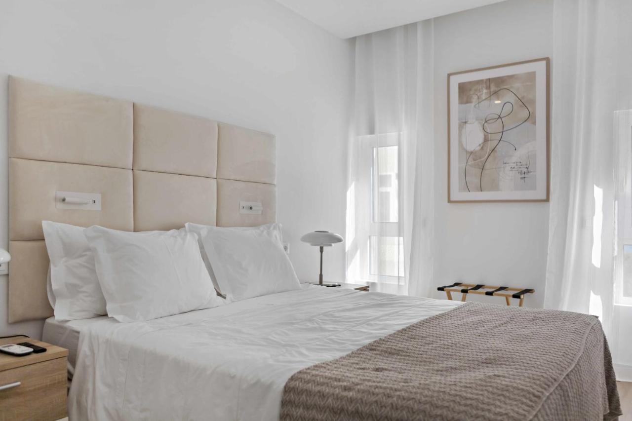 Timeless Sea III Apartment Armação de Pêra Zewnętrze zdjęcie