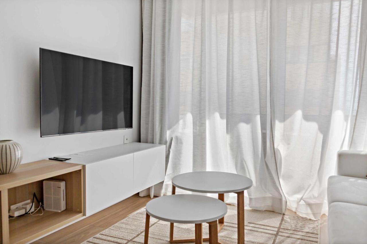 Timeless Sea III Apartment Armação de Pêra Zewnętrze zdjęcie