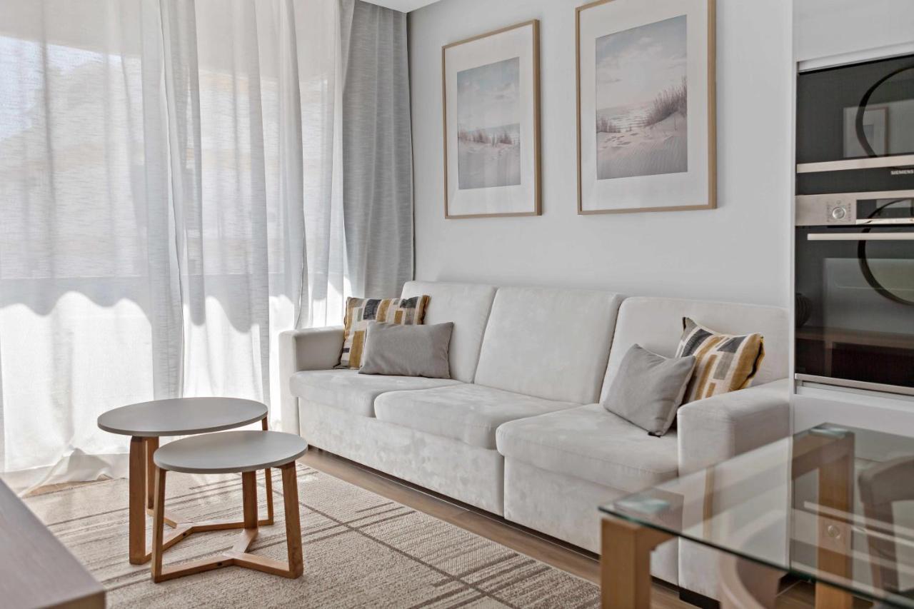 Timeless Sea III Apartment Armação de Pêra Zewnętrze zdjęcie