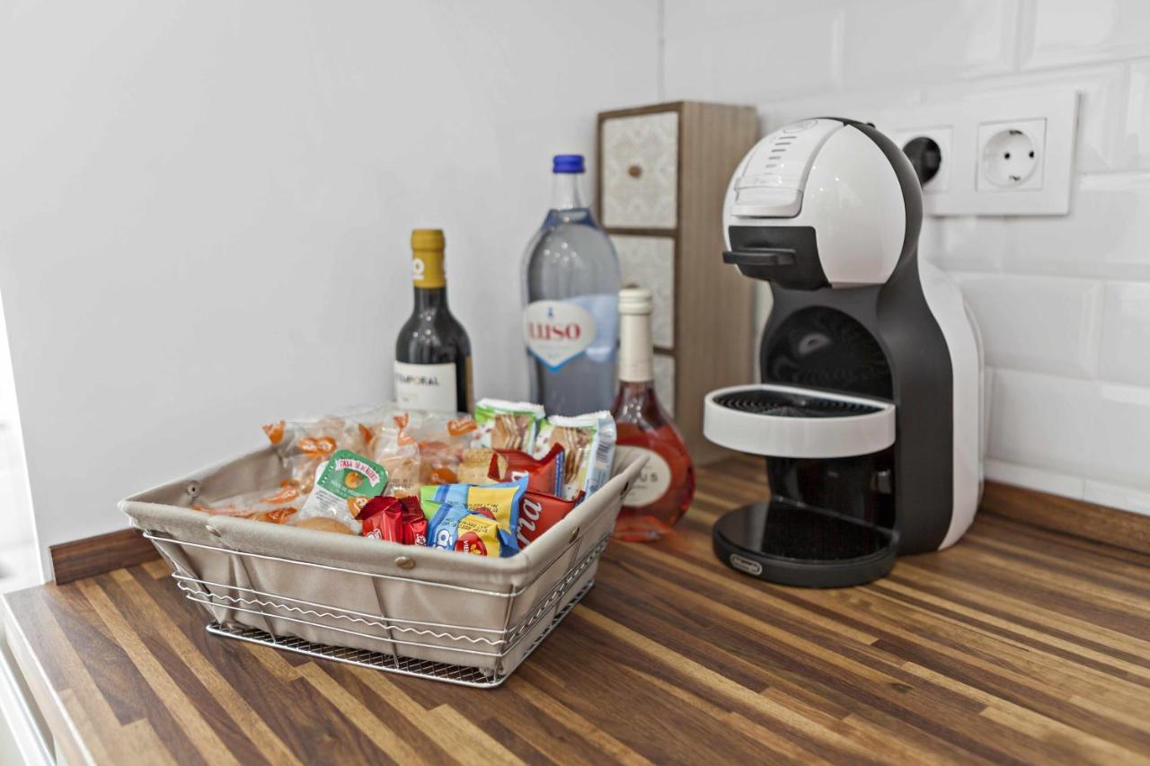 Timeless Sea III Apartment Armação de Pêra Zewnętrze zdjęcie