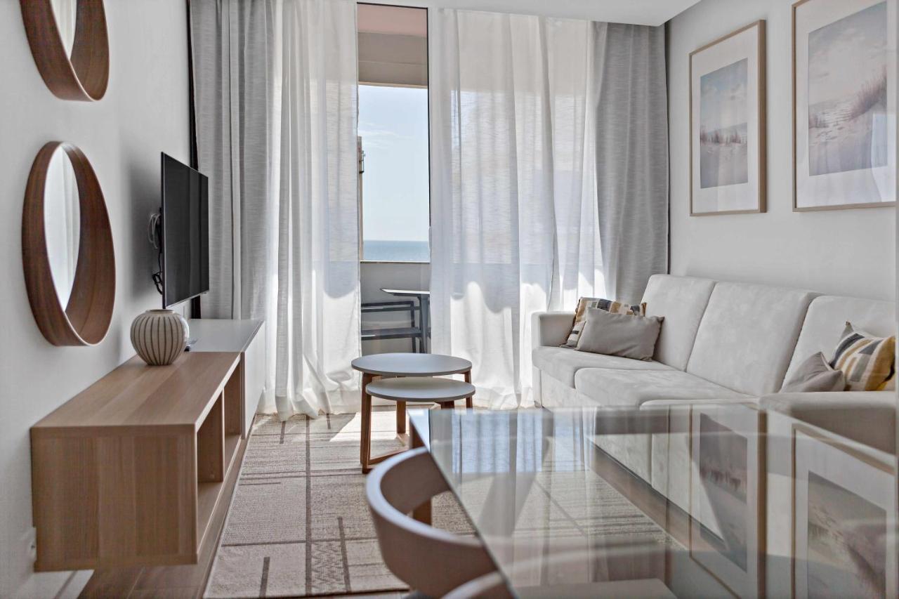 Timeless Sea III Apartment Armação de Pêra Zewnętrze zdjęcie