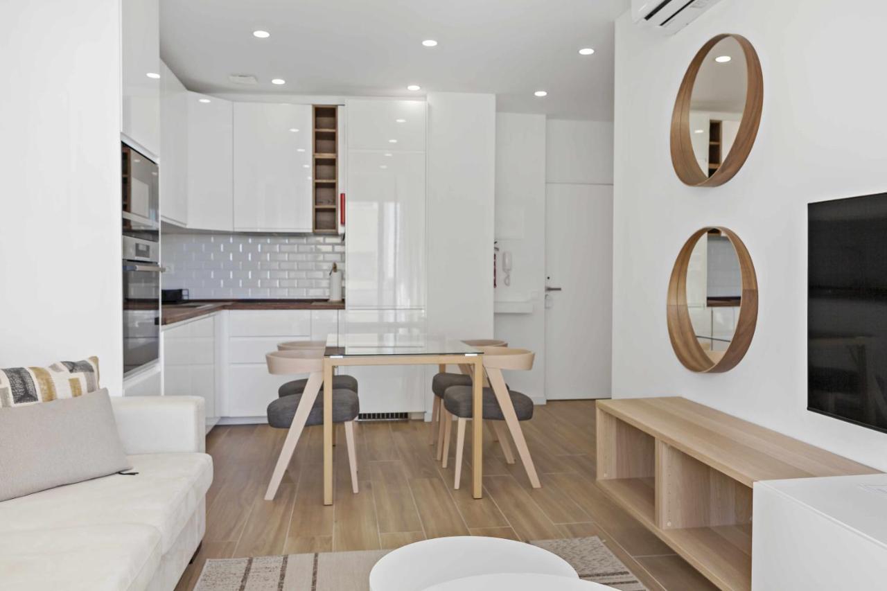 Timeless Sea III Apartment Armação de Pêra Zewnętrze zdjęcie