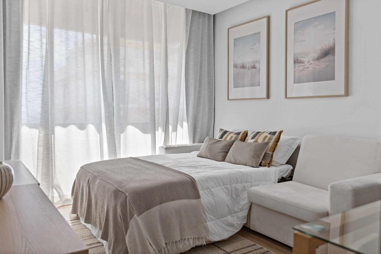 Timeless Sea III Apartment Armação de Pêra Zewnętrze zdjęcie