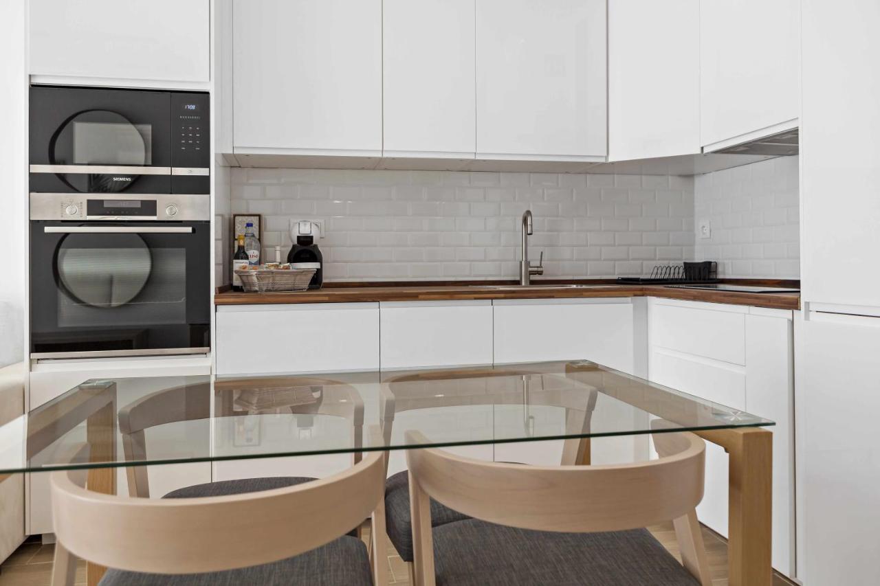 Timeless Sea III Apartment Armação de Pêra Zewnętrze zdjęcie