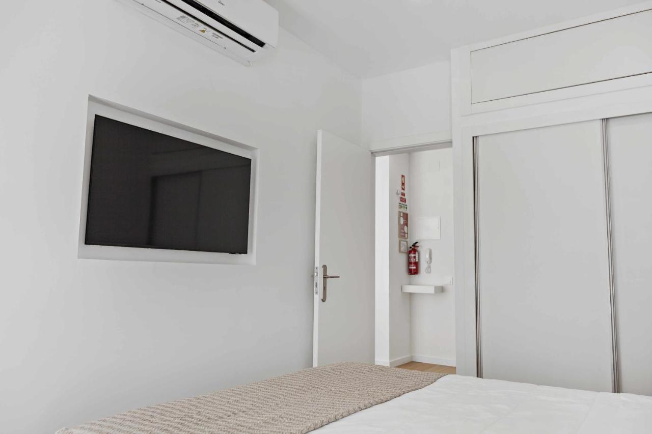 Timeless Sea III Apartment Armação de Pêra Zewnętrze zdjęcie