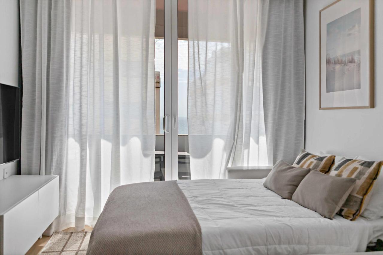 Timeless Sea III Apartment Armação de Pêra Zewnętrze zdjęcie