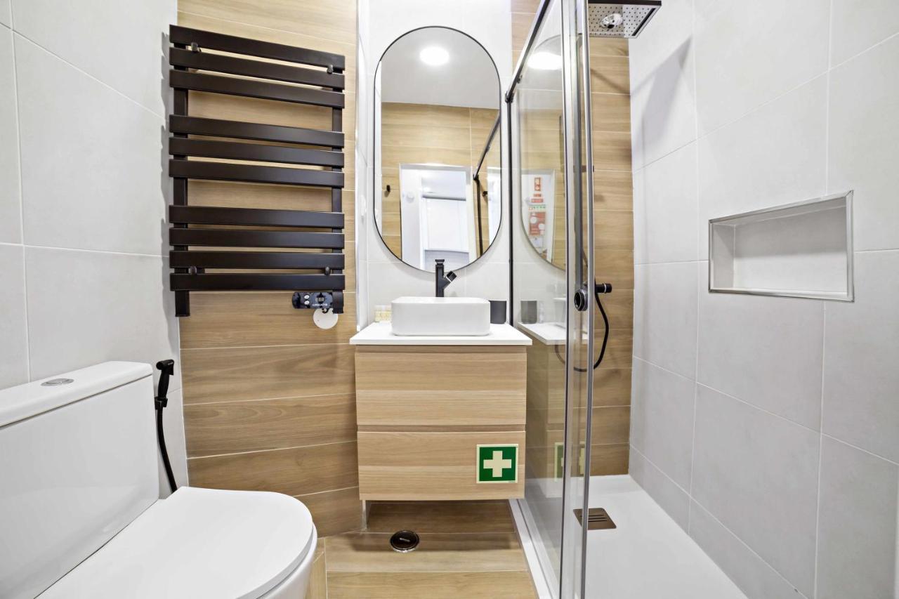 Timeless Sea III Apartment Armação de Pêra Zewnętrze zdjęcie