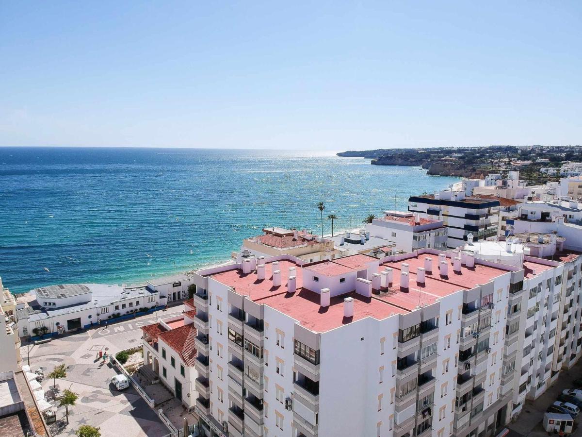 Timeless Sea III Apartment Armação de Pêra Zewnętrze zdjęcie