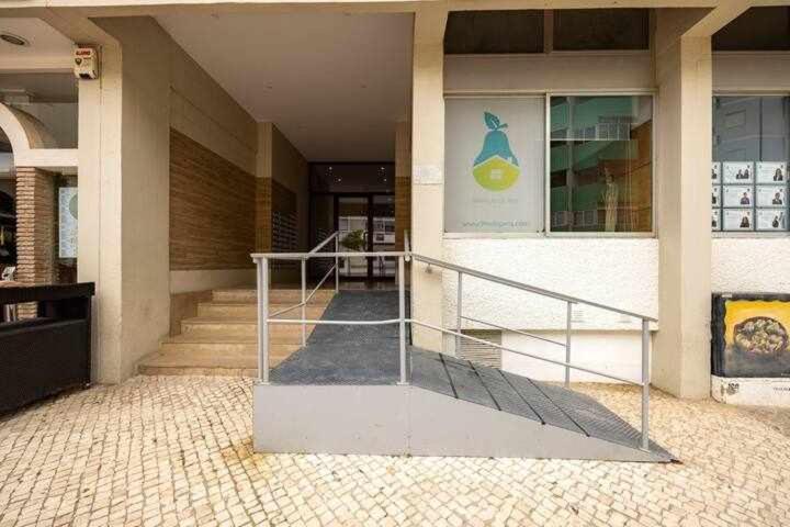 Timeless Sea III Apartment Armação de Pêra Zewnętrze zdjęcie